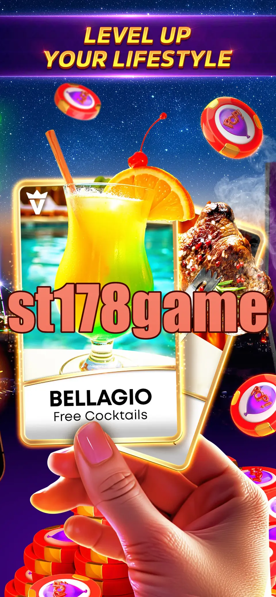 st178game APK
