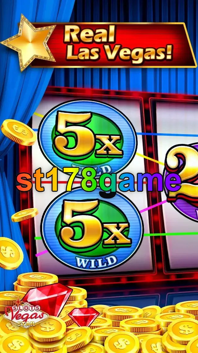 st178game Masuk