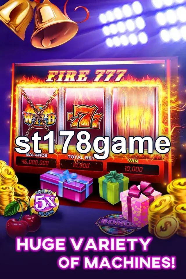 st178game Masuk