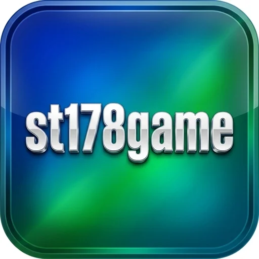 st178game Logo - Resmi